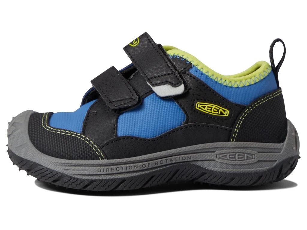 商品Keen|Speed Hound (Toddler/Little Kid),价格¥411,第4张图片详细描述