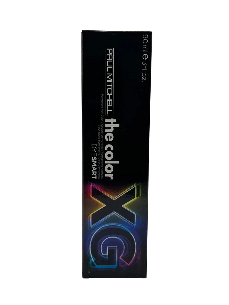 商品Paul Mitchell|The Color XG 5G 5/3 DyeSmart Permanent Hair Color 3 OZ,价格¥88,第1张图片