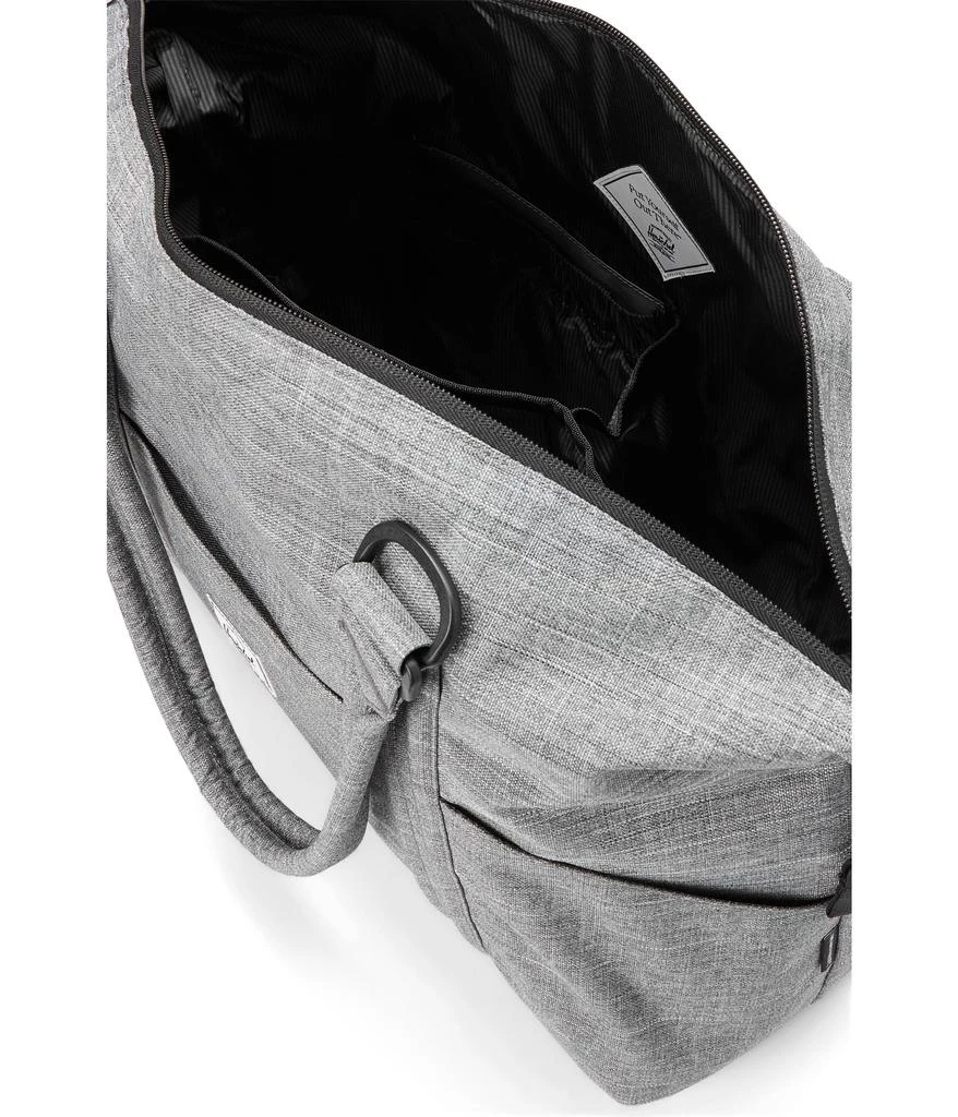 商品Herschel Supply|Strand Duffel Diaper Bag,价格¥414,第3张图片详细描述