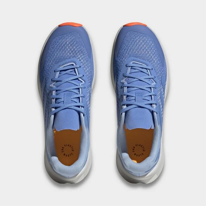 Men's adidas TERREX Soulstride Flow Trail Running Shoes 商品