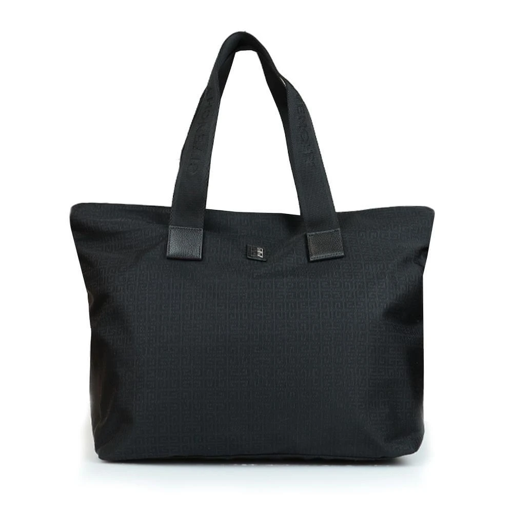 商品Givenchy|Black Changing / Travel Bag With Bottle Bag,价格¥6531,第1张图片