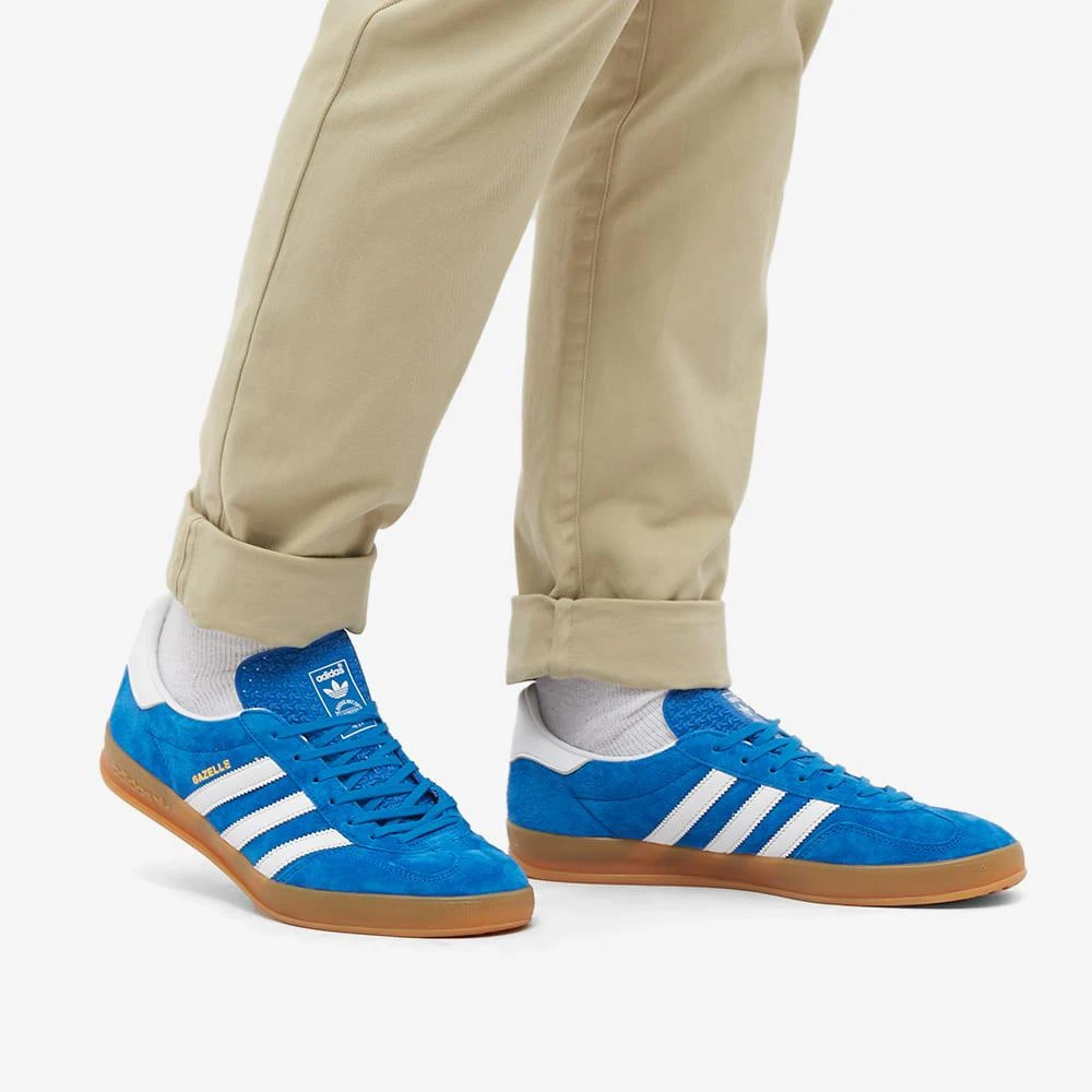 Adidas Gazelle Indoor 商品