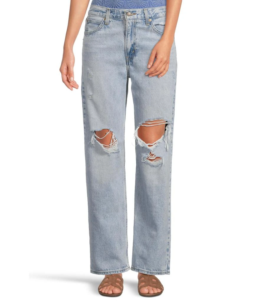 商品Levi's|Dad Jean,价格¥778,第1张图片