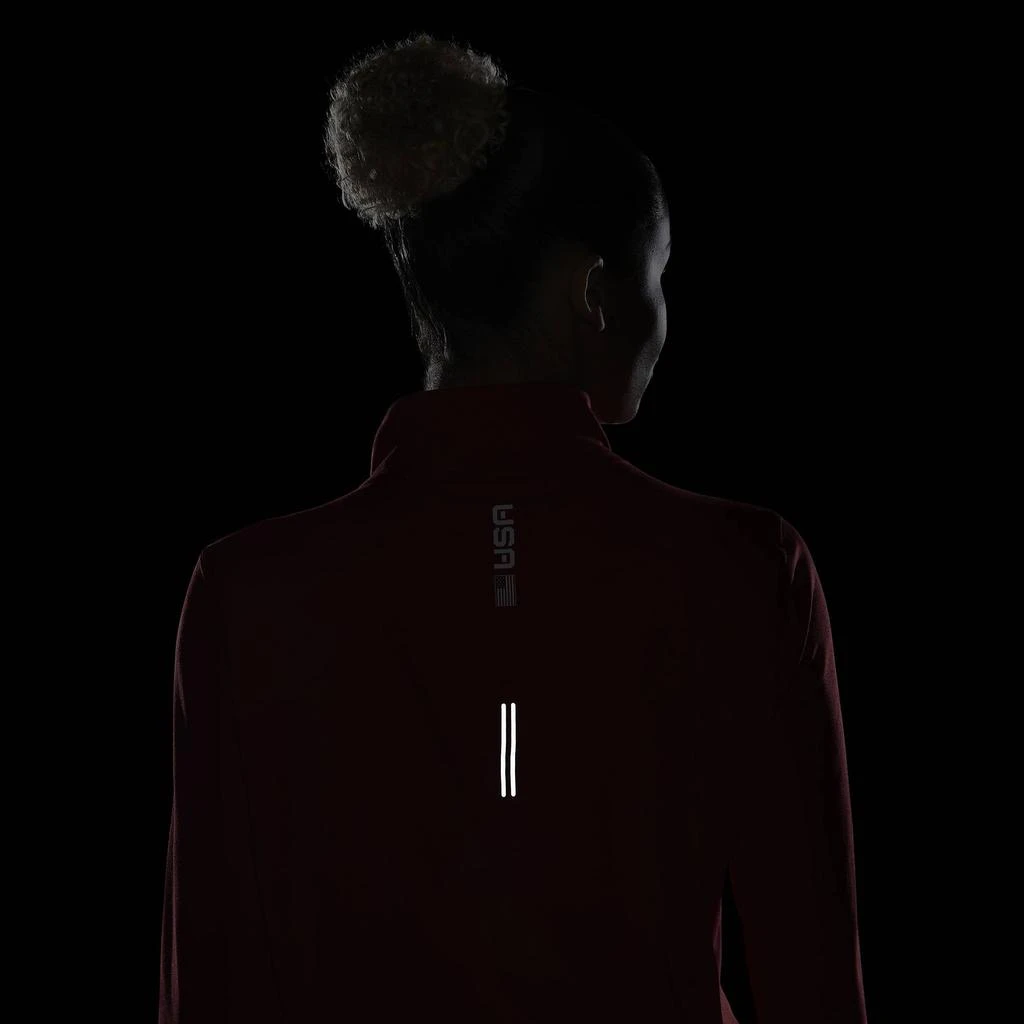 Nike Women's Team USA Element Sport 1/4 Zip 商品