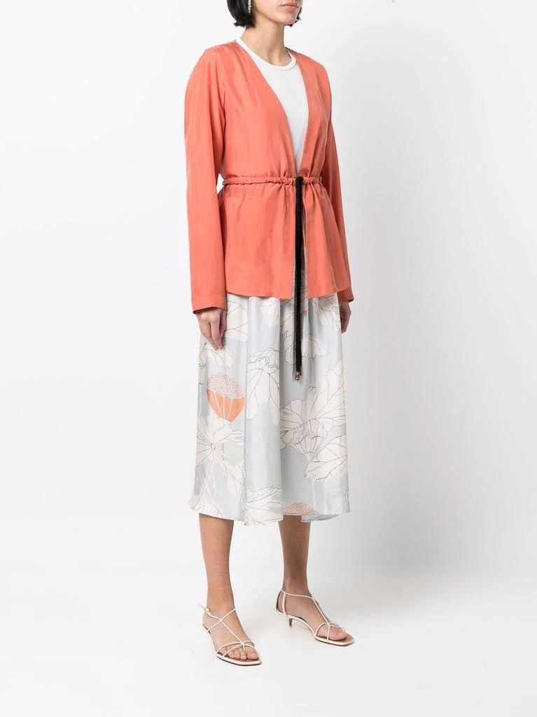 商品ALYSI|ALYSI - Belted Jacket,价格¥1166,第2张图片详细描述