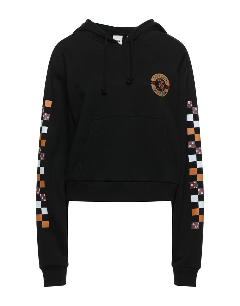 商品Vans|Hooded sweatshirt,价格¥285,第1张图片
