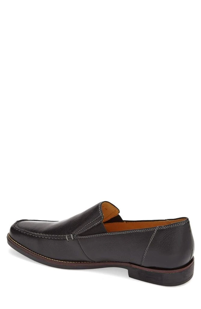 商品Sandro Moscoloni|'Easy' Leather Venetian Loafer,价格¥372,第2张图片详细描述