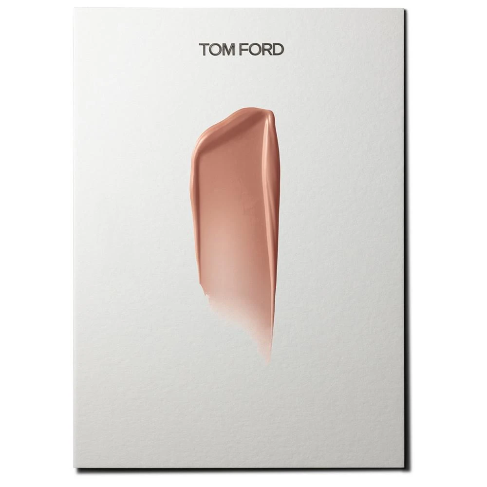 商品Tom Ford|Soleil Lip Lacquer,价格¥411,第3张图片详细描述