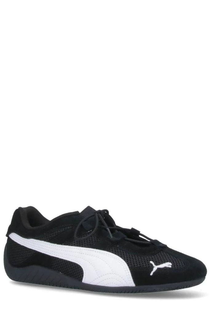 商品Puma|Puma Speedcat Go Lace-Up Sneakers,价格¥587,第2张图片详细描述