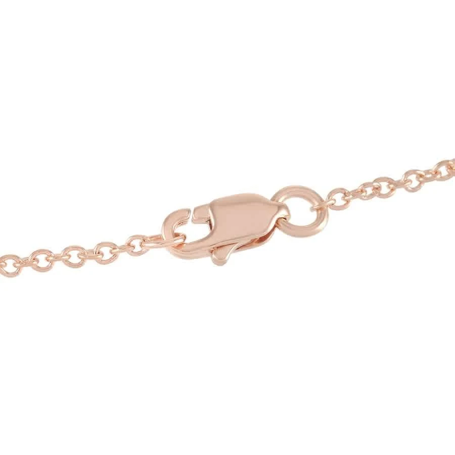 商品LB Exclusive|14K Rose Gold 0.25ct Diamond Bracelet,价格¥2641,第3张图片详细描述