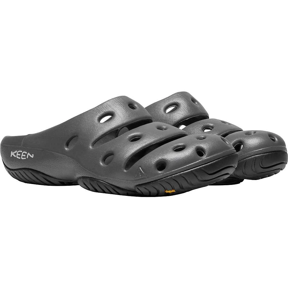 商品Keen|KEEN Women's Yogui Clong,价格¥430,第4张图片详细描述