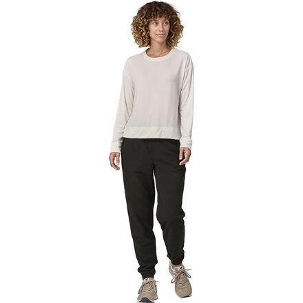 商品Patagonia|Micro D Jogger - Women's,价格¥284,第4张图片详细描述