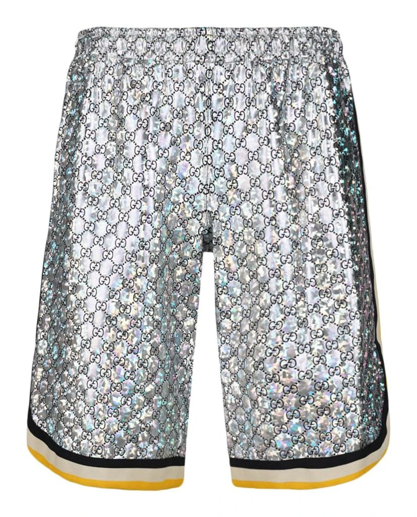 商品Gucci|Sparkling Jersey Shorts,价格¥2649,第1张图片
