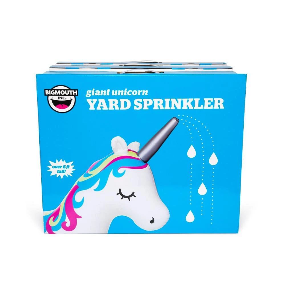Unicorn Yard Sprinkler 商品