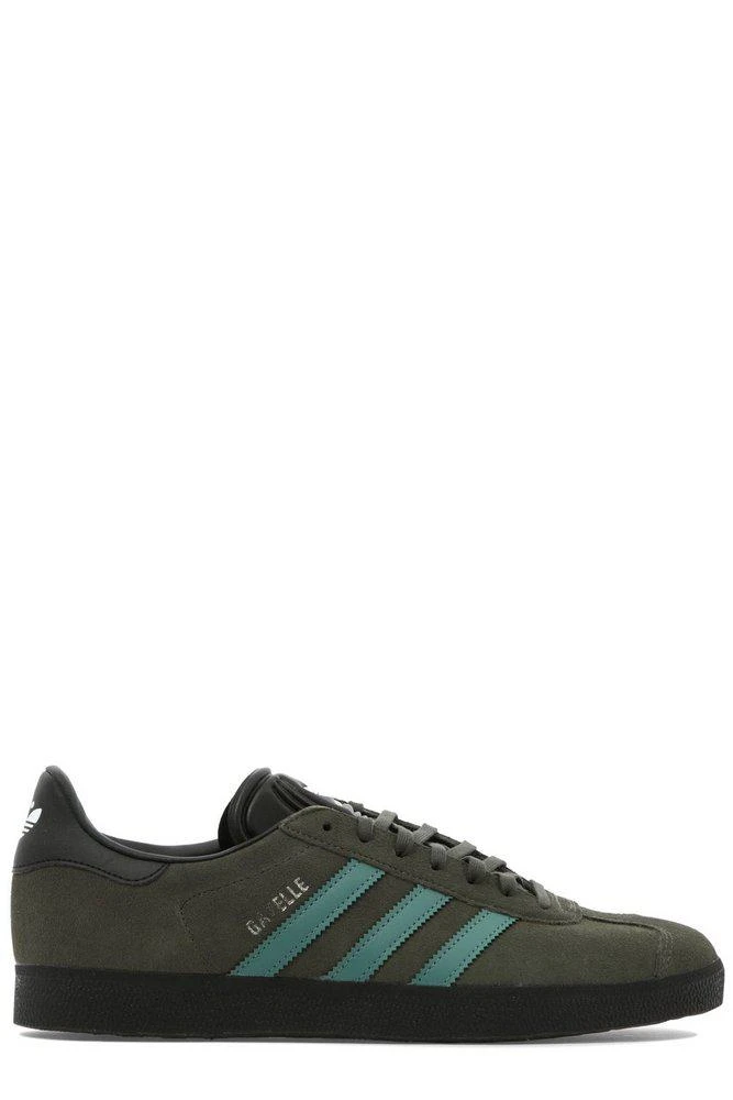 商品Adidas|Adidas Gazelle Low-Top Sneakers,价格¥646,第1张图片