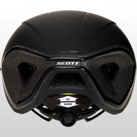 商品Scott|Cadence Plus Helmet,价格¥1143,第4张图片详细描述