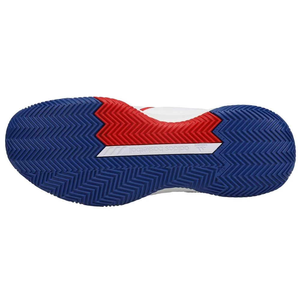 商品Adidas|Court Vision 2 Basketball Shoes,价格¥456,第5张图片详细描述