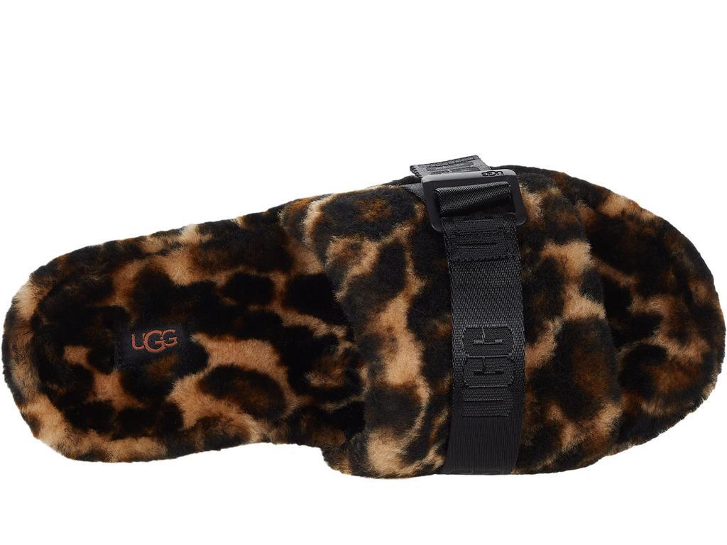 商品UGG|Fluffita,价格¥300-¥531,第4张图片详细描述