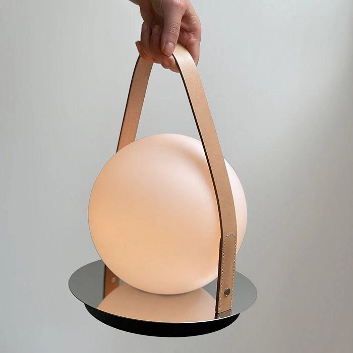 商品Pablo|Bola Table Lantern,价格¥3748,第2张图片详细描述