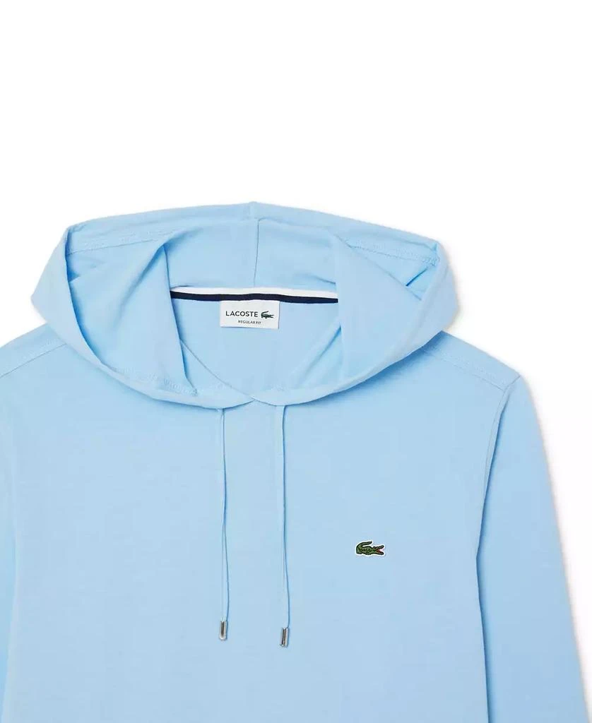 商品Lacoste|男士修身卫衣,价格¥357,第4张图片详细描述