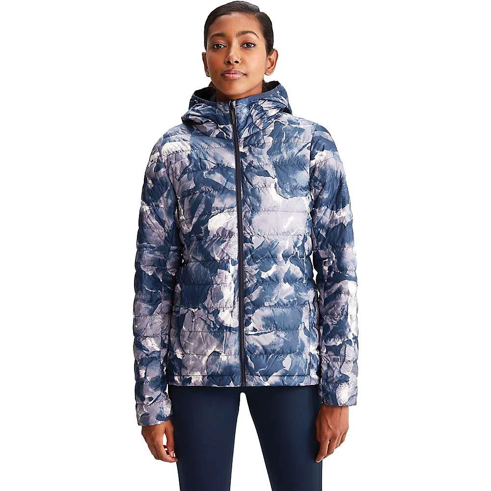 商品Lole|Lole Women's Emeline AOP Jacket,价格¥602,第1张图片