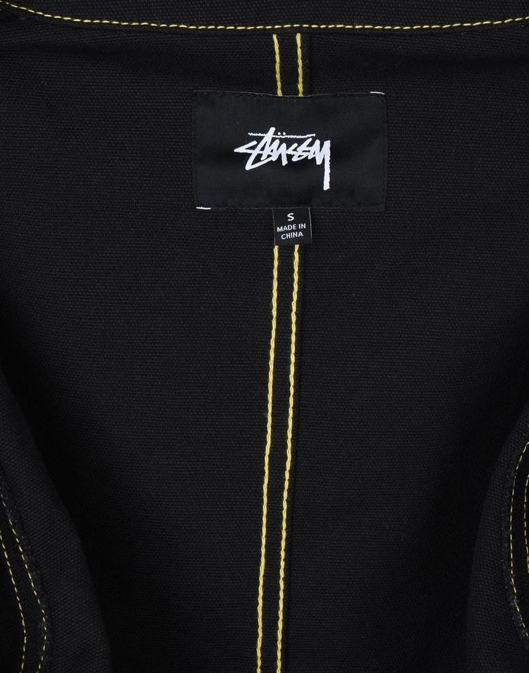 商品STUSSY|WYATT BRAN JACKET,价格¥760,第4张图片详细描述