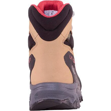商品La Sportiva|Nucleo High II GTX Wide Boot - Women's,价格¥797,第5张图片详细描述