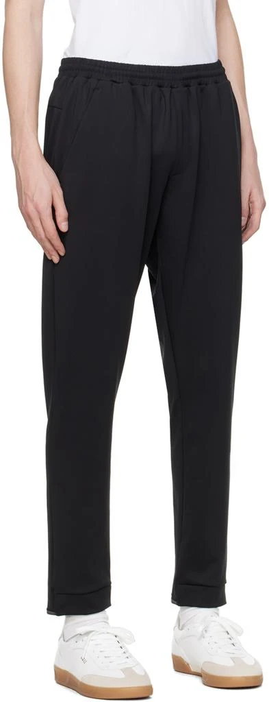 商品Hugo Boss|Black Active-Stretch Leggings,价格¥637,第2张图片详细描述