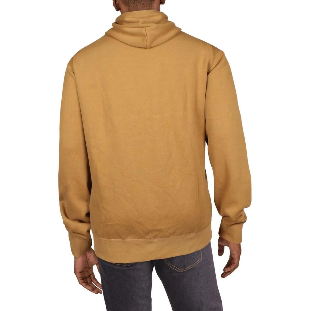 商品Ralph Lauren|Polo Ralph Lauren Mens Big & Tall Sweatshirt Logo Hoodie,价格¥256,第3张图片详细描述