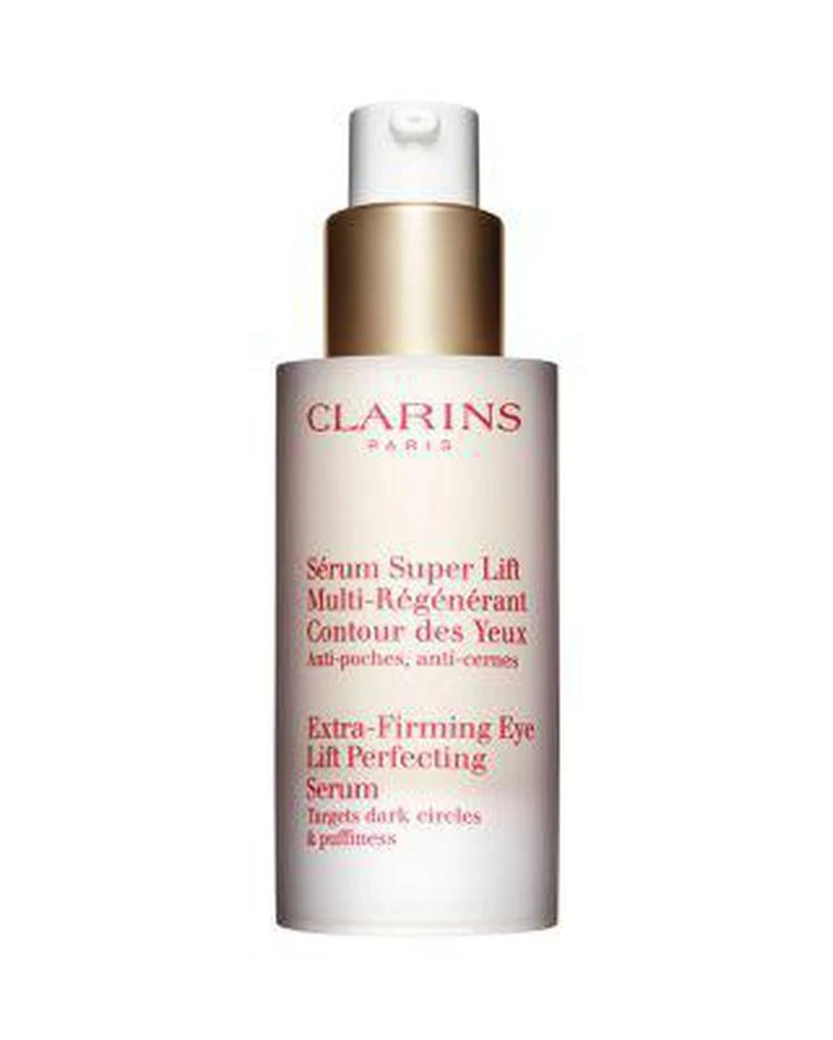 商品Clarins|新生紧肤系列眼部提拉精华,价格¥474,第2张图片详细描述