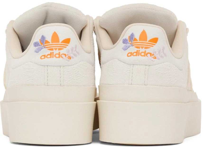 商品Adidas|White Superstar Bonega Sneakers,价格¥285,第2张图片详细描述