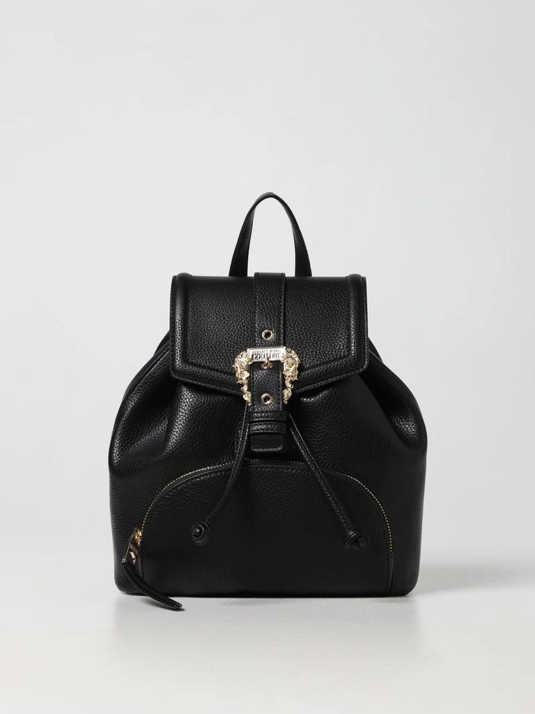 商品Versace|Versace Jeans Couture backpack for woman,价格¥1787,第1张图片