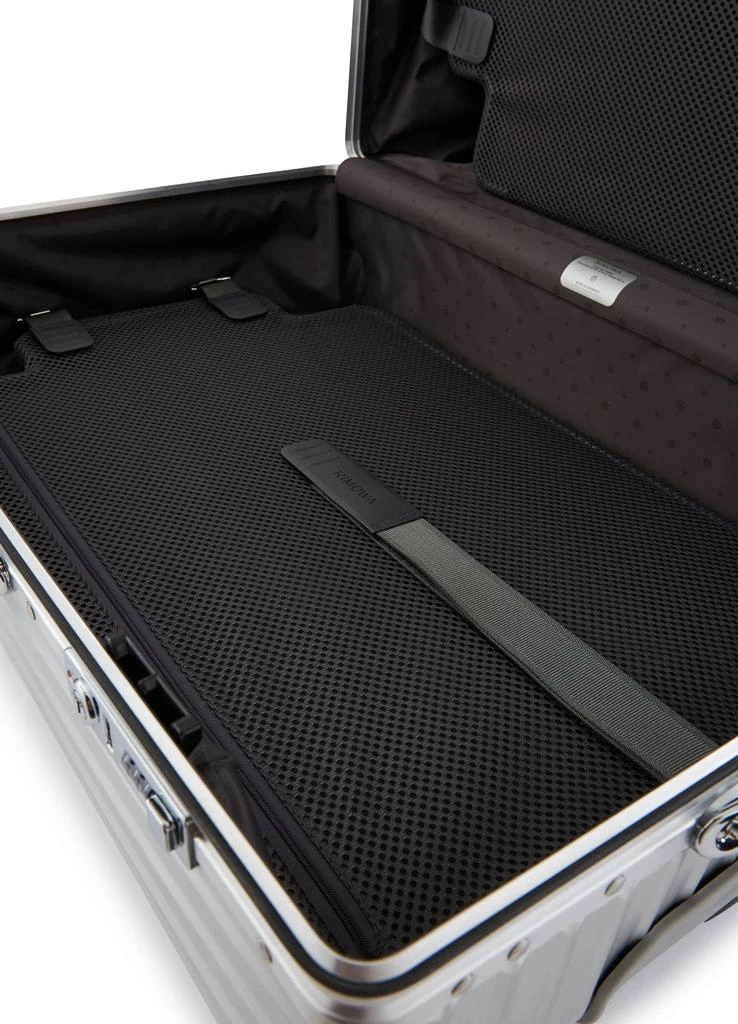 Classic Check-In M luggage 商品