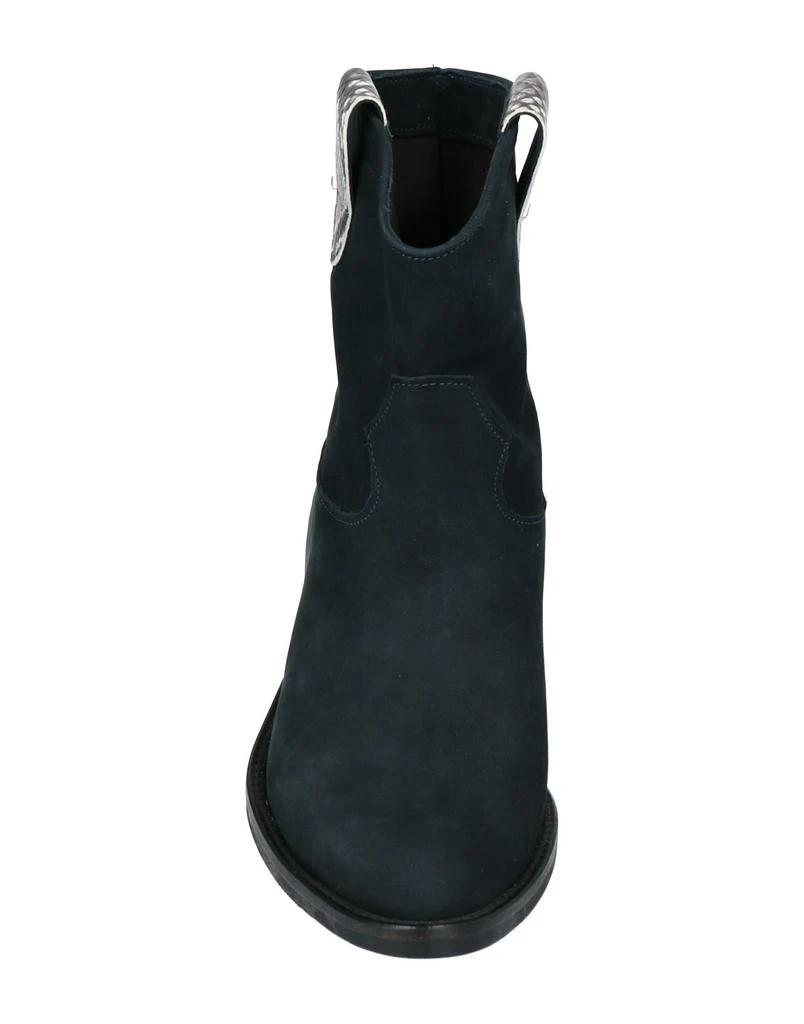 商品ROBERTO DELLA CROCE|Ankle boot,价格¥469,第4张图片详细描述