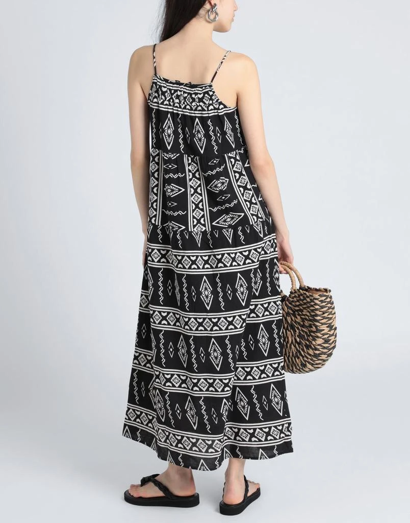 商品VERO MODA|Long dress,价格¥342,第3张图片详细描述