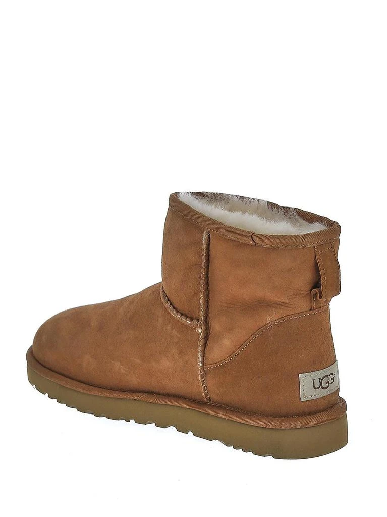 商品UGG|CLASSIC MINI,价格¥1513,第3张图片详细描述