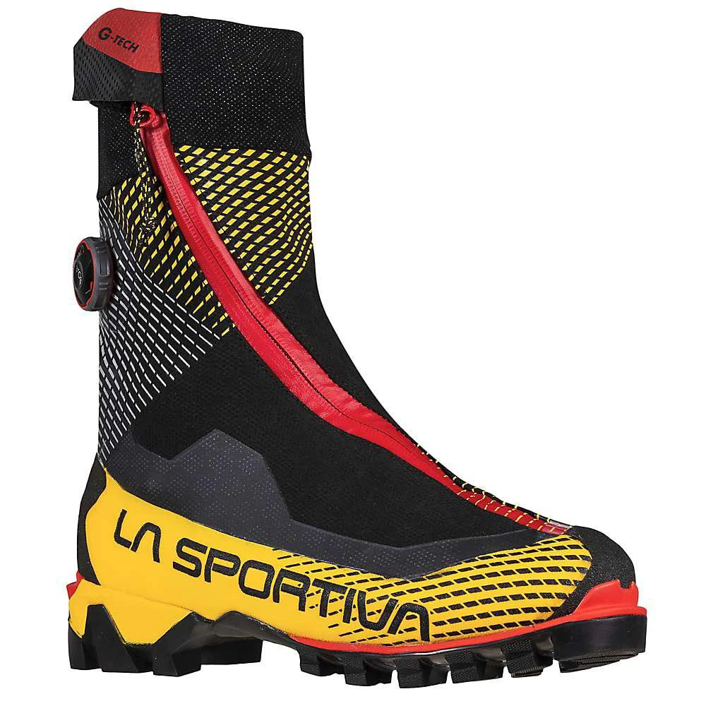 商品La Sportiva|La Sportiva Men's G-Tech Boot,价格¥6037,第2张图片详细描述