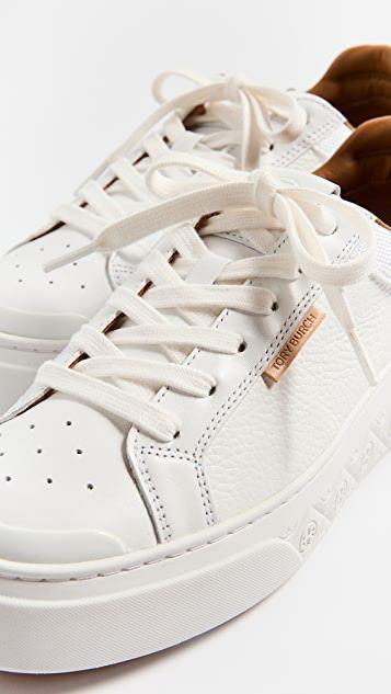 商品Tory Burch|Ladybug 运动鞋,价格¥3069,第6张图片详细描述