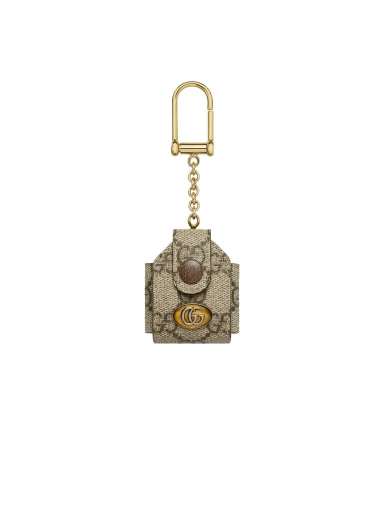 商品Gucci|Ophidia GG AirPods Case,价格¥2115,第1张图片