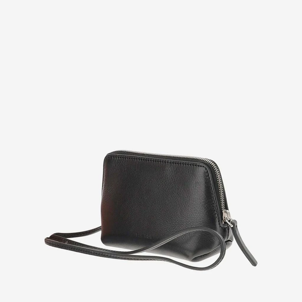 商品The Row|THE ROW OWEN LEATHER POUCH,价格¥3200,第2张图片详细描述