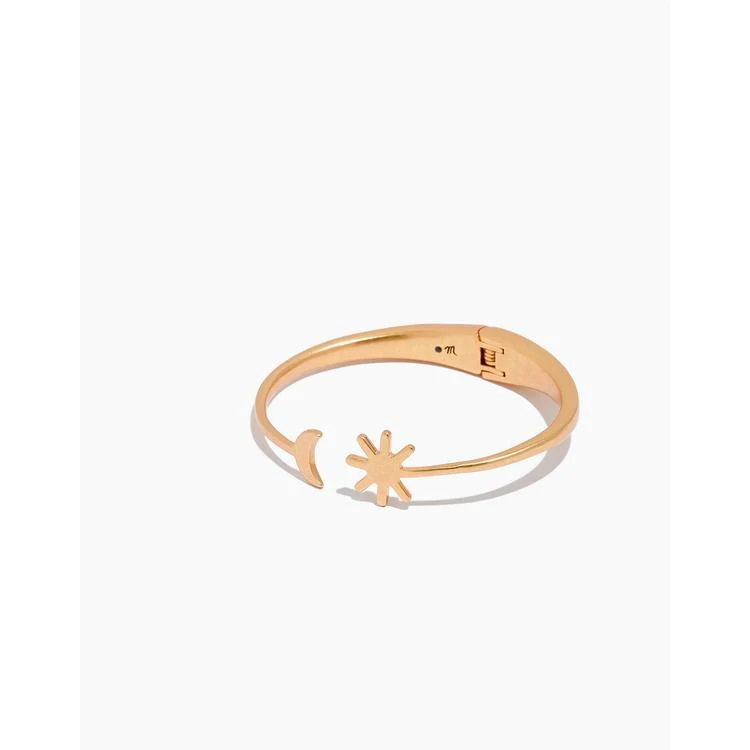 商品Madewell|Sun and Cactus 手镯,价格¥196,第2张图片详细描述
