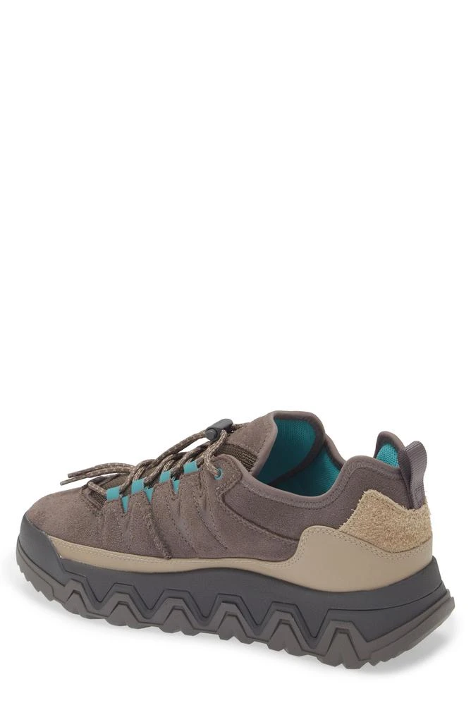 商品UGG|男款 CapTrail 低帮防水运动鞋,价格¥568,第2张图片详细描述