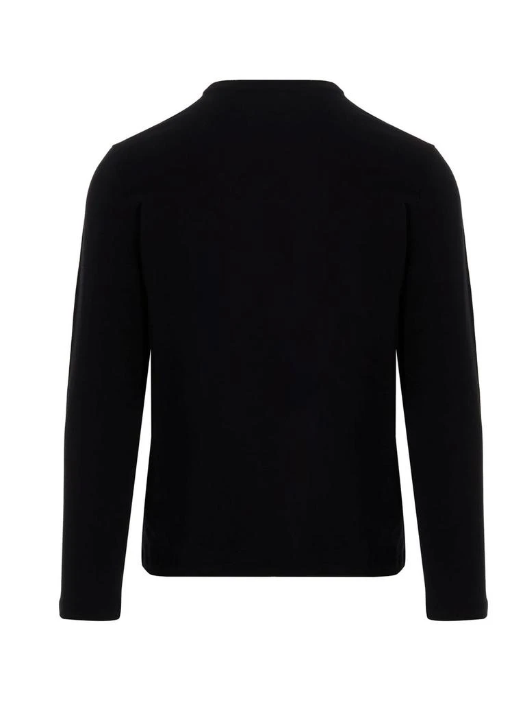 商品MAJESTIC FILATURES|Majestic Filatures Basic Cotton T-shirt,价格¥631,第2张图片详细描述