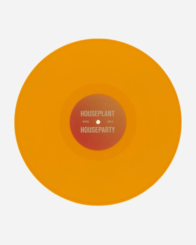Double LP Party Vinyl 商品