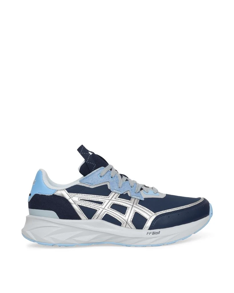 商品Asics|Hs1-S Tarther Blast Sneakers Blue,价格¥405,第1张图片