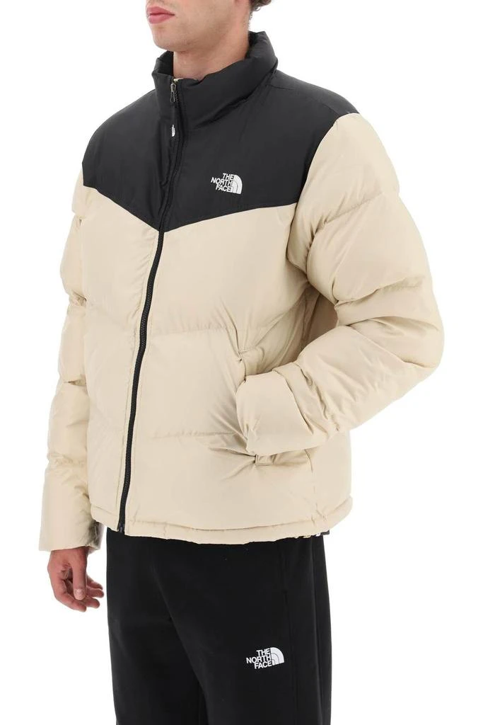 商品The North Face|Saikuru short puffer jacket,价格¥1132,第5张图片详细描述