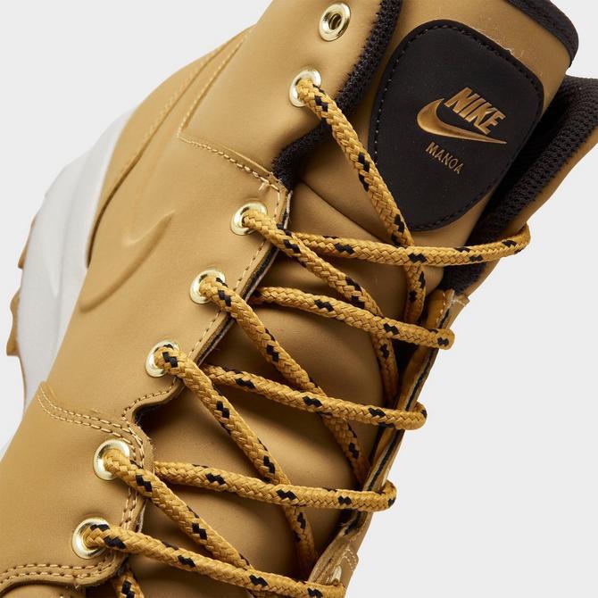Nike Manoa Leather Boots商品第5张图片规格展示