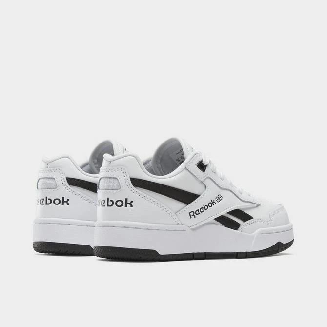 商品Reebok|Little Kids' Reebok BB 4000 II Casual Shoes,价格¥413,第3张图片详细描述