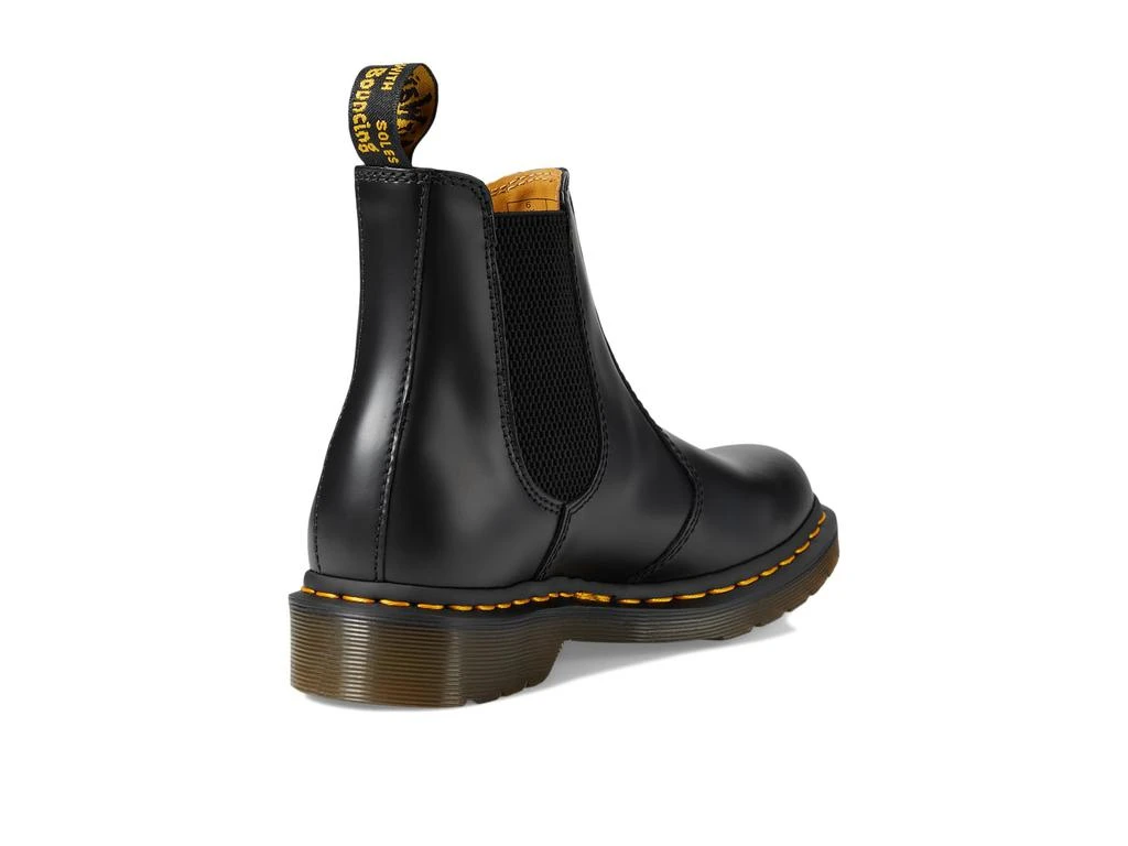 商品Dr. Martens|2976 Smooth Leather Chelsea Boots,价格¥1272,第5张图片详细描述