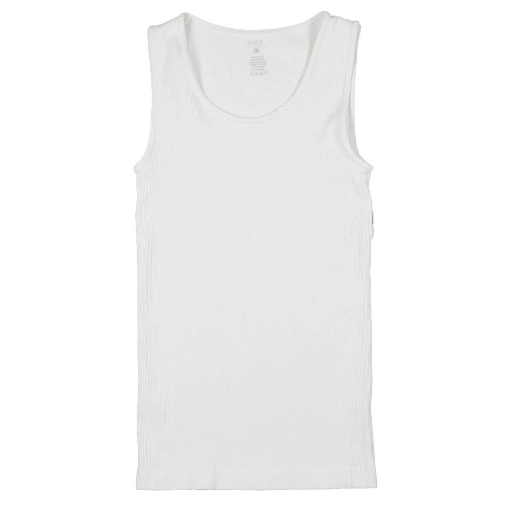 商品Aqua Girl|Aqua Girl Girls Big Kid Sleeveless Tank Top,价格¥62,第2张图片详细描述